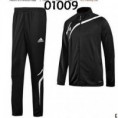 Chandal Adidas